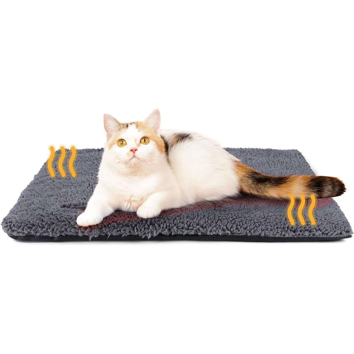 PawTherm – No-Electric Warm Pet Bed – image 11