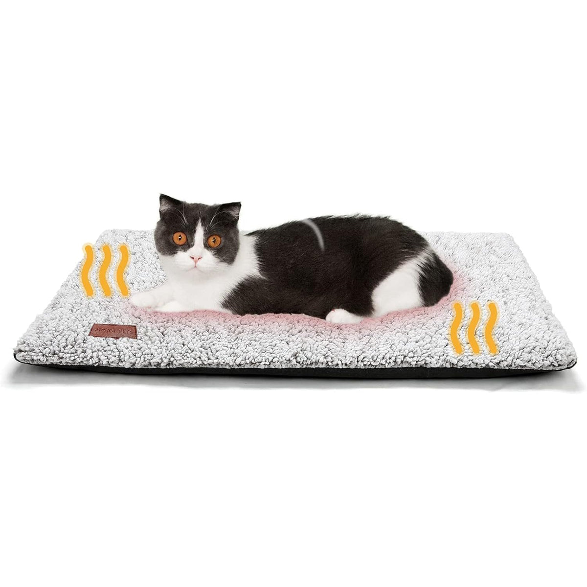 PawTherm – No-Electric Warm Pet Bed – image 9