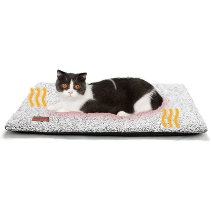 PawTherm – No-Electric Warm Pet Bed – image 9