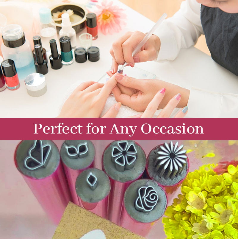 StampNail – Easy Nail Art Stamp Pen – image 9