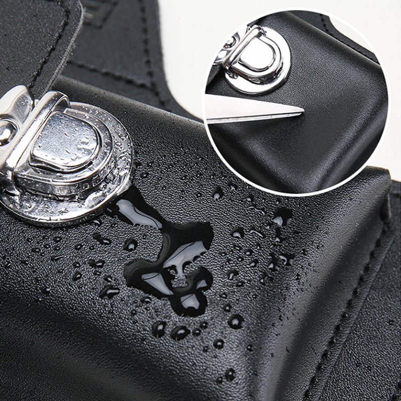 CarryCore – Multi-Pocket Utility Waist Bag – image 5
