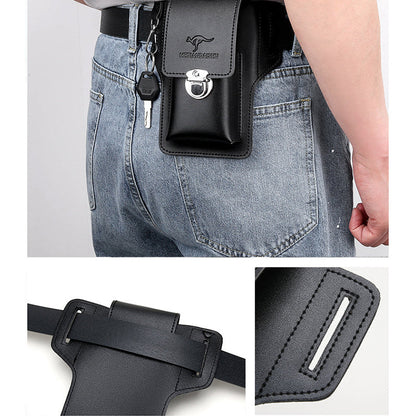CarryCore – Multi-Pocket Utility Waist Bag – image 7