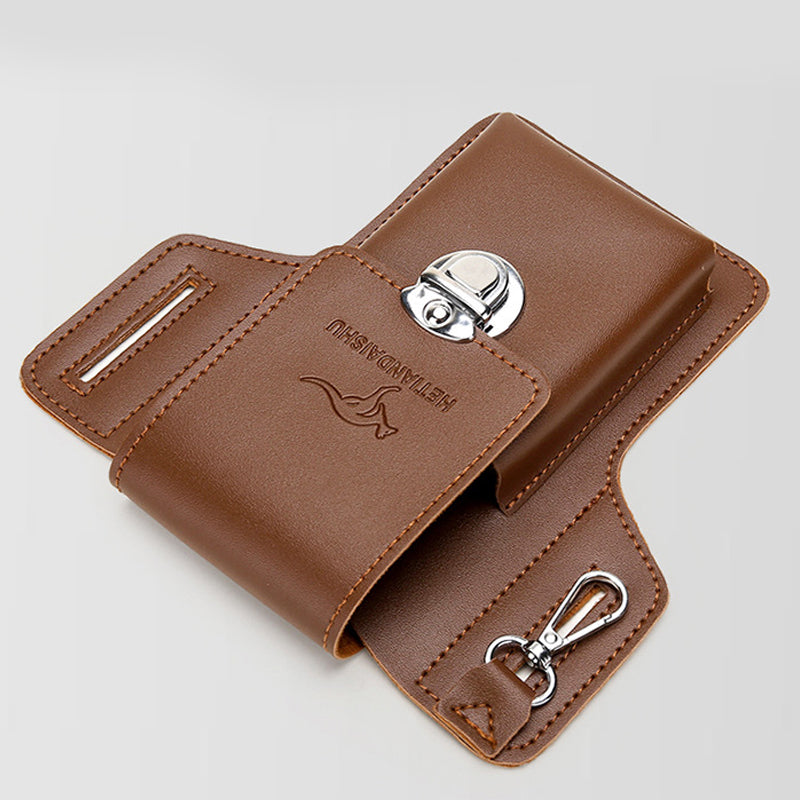 CarryCore – Multi-Pocket Utility Waist Bag – image 12