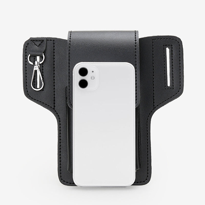 CarryCore – Multi-Pocket Utility Waist Bag – image 13