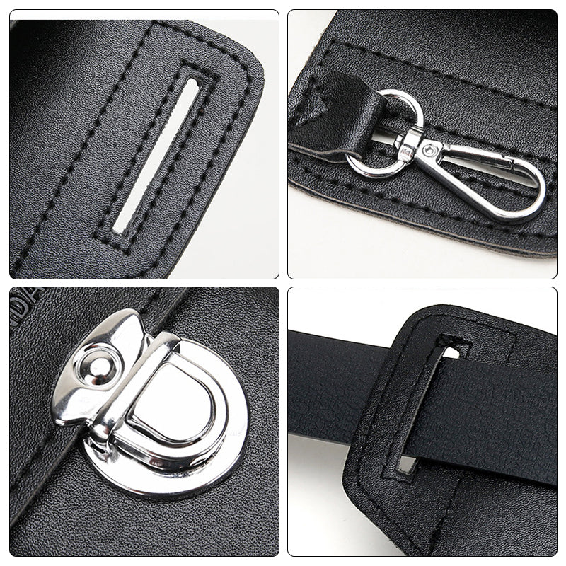 CarryCore – Multi-Pocket Utility Waist Bag – image 11