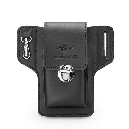 CarryCore – Multi-Pocket Utility Waist Bag – image 14