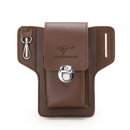 CarryCore – Multi-Pocket Utility Waist Bag – image 16
