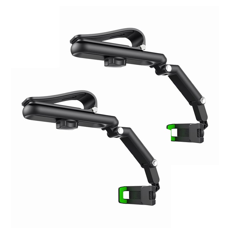 StandPro – Rotatable Multifunctional Phone Holder – Green * 2 PCS