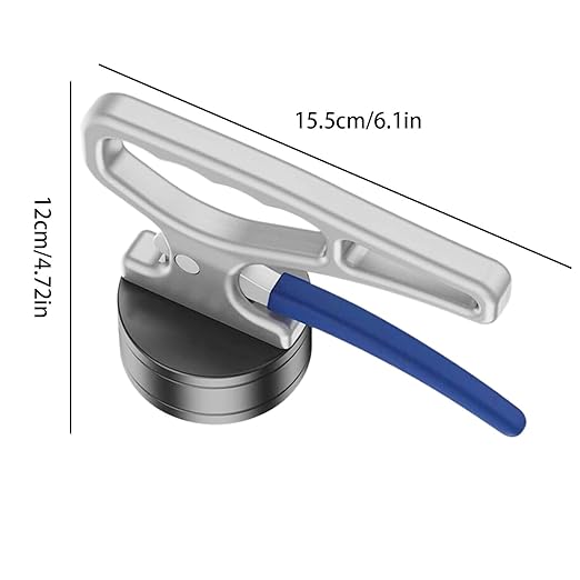 PowerMag Grip – Industrial Metal Pickup Tool – image 2