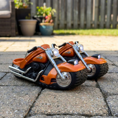 MotoSlide – Motorcycle Slippers for Riders – image 5
