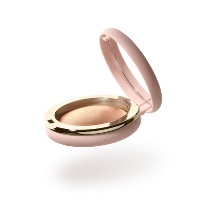 DewLuxe - Cheek Dewlight Highlighting Blush – image 8
