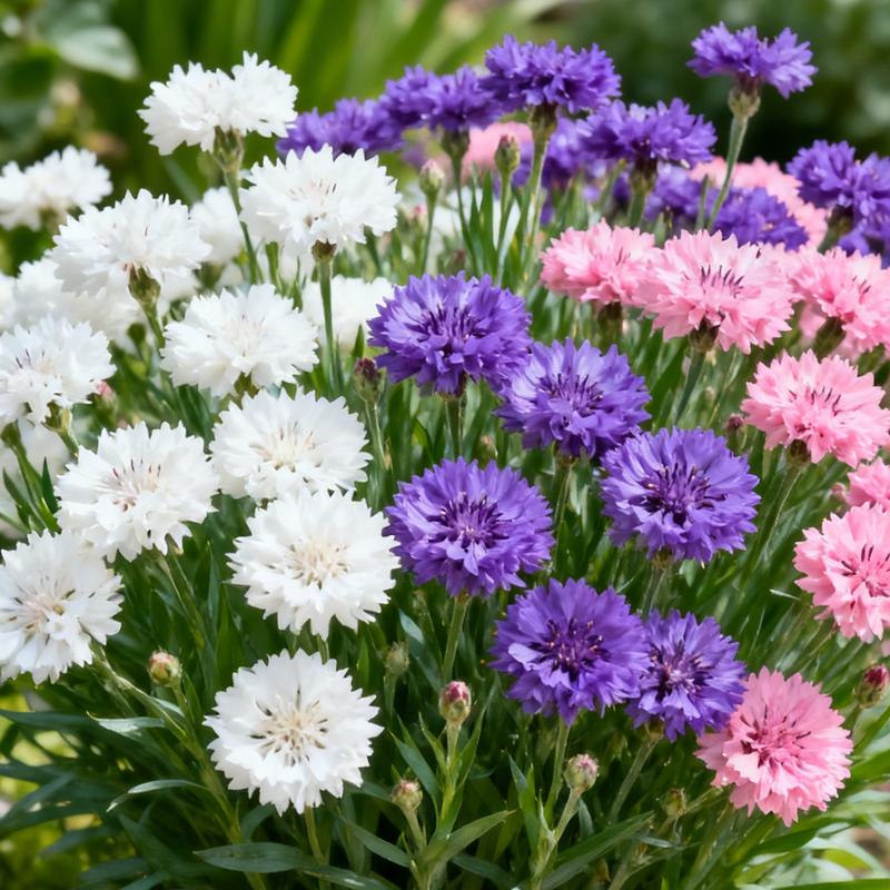 MeadowMagic Seeds – Pollinator Friendly Flower Blend – image 8