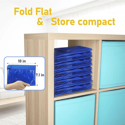 MegaStore – Large Capacity Moving & Organizer Bag – image 5