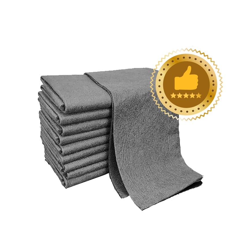 PureSwipe – Magic Cloth Chemical-Free Cleaning – image 4