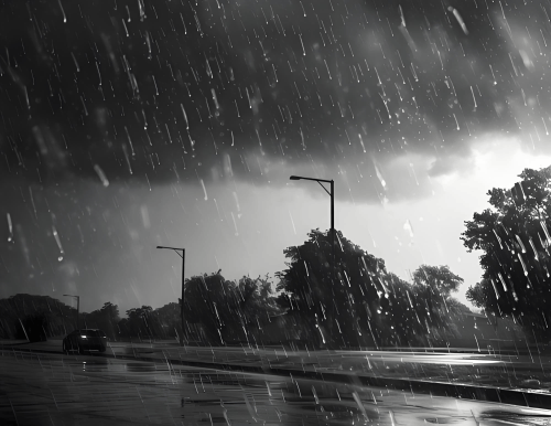 StormFlex – Compact Windproof Umbrella – image 2