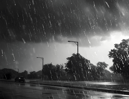 StormFlex – Compact Windproof Umbrella – image 2
