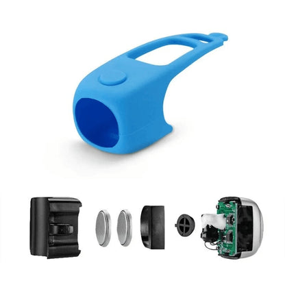PowerBlast - Super Bike Horn – image 6
