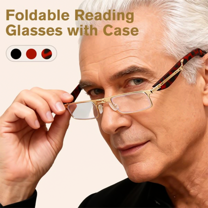 PocketVision – Mini Foldable Reading Glasses – image 4