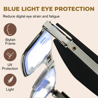 PocketVision – Mini Foldable Reading Glasses – image 7
