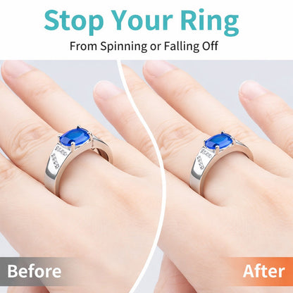 RingTight – Comfortable Ring Size Adjuster Set – image 2