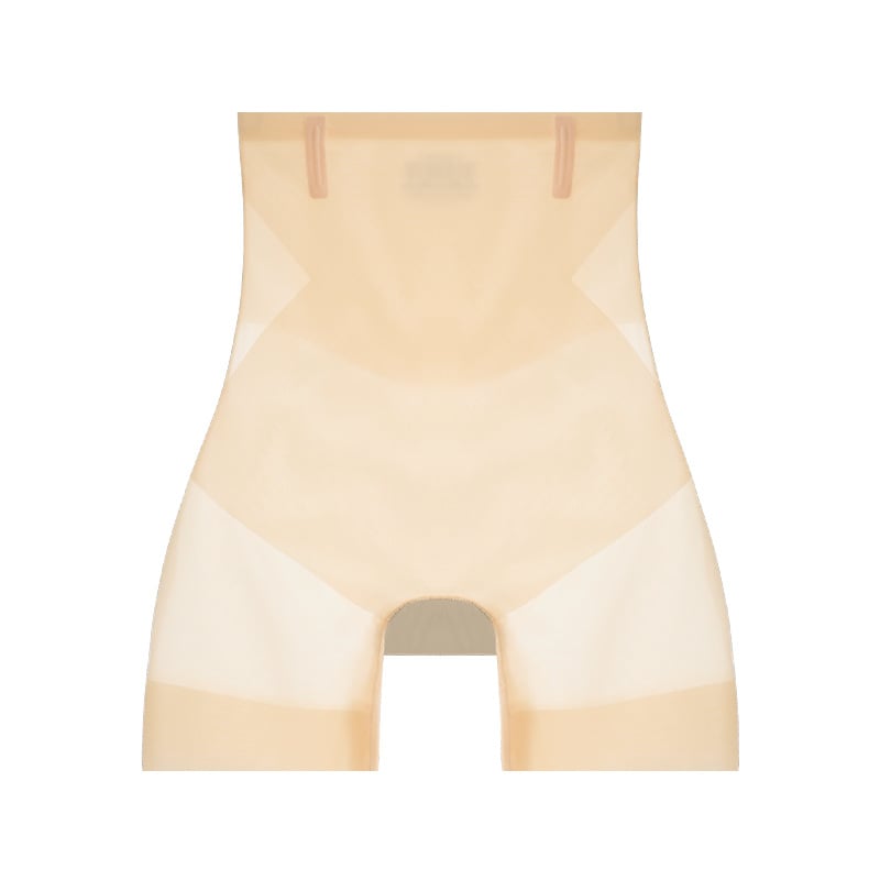 Curvella – Ultra Slim Tummy Control Hip Lift Panties – image 6