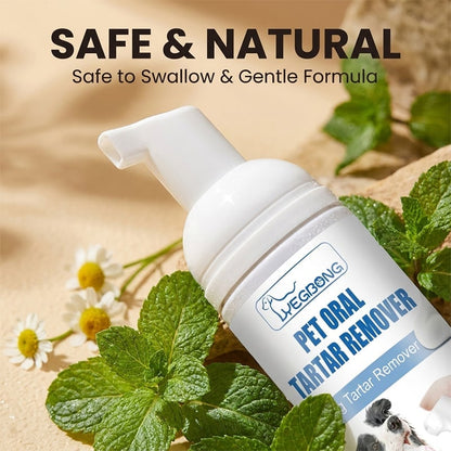PawFresh – Pet Dental Tartar Care Spray – image 5