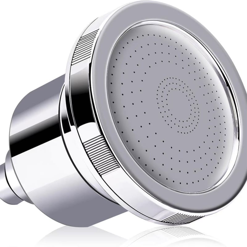 AquaFlow – Stainless Steel High‑Pressure Shower Head – image 11