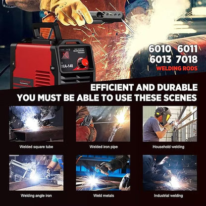 ArcForce – Multi-Process Welding & Plasma Cutting System – image 16