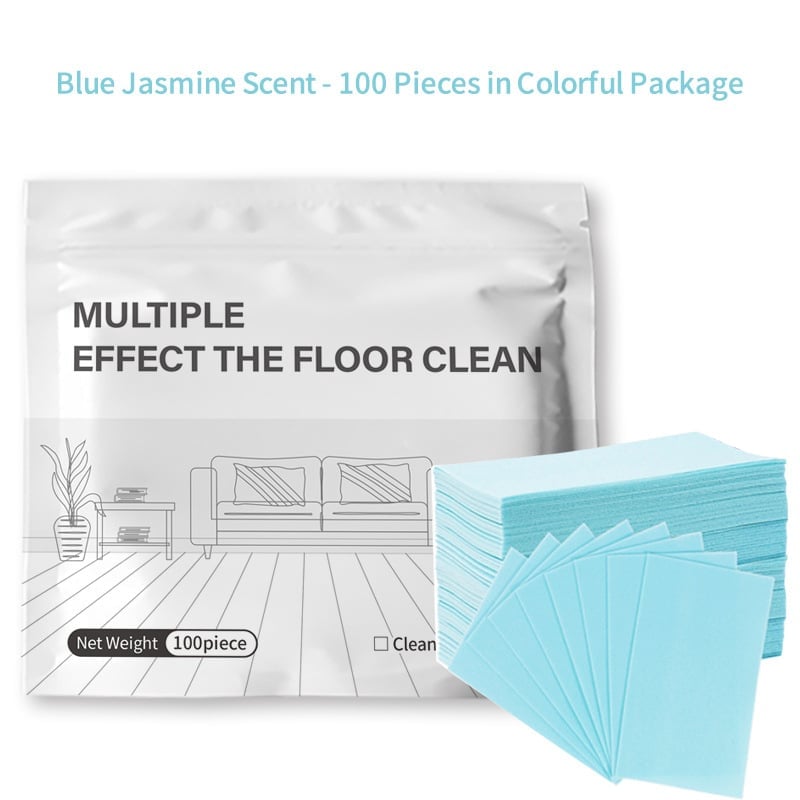 ShineCore – Dissolvable Floor Cleaning Tabs – image 9