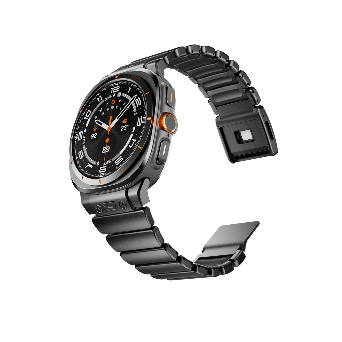 UltraWave - Magnetic Titanium Band – image 5