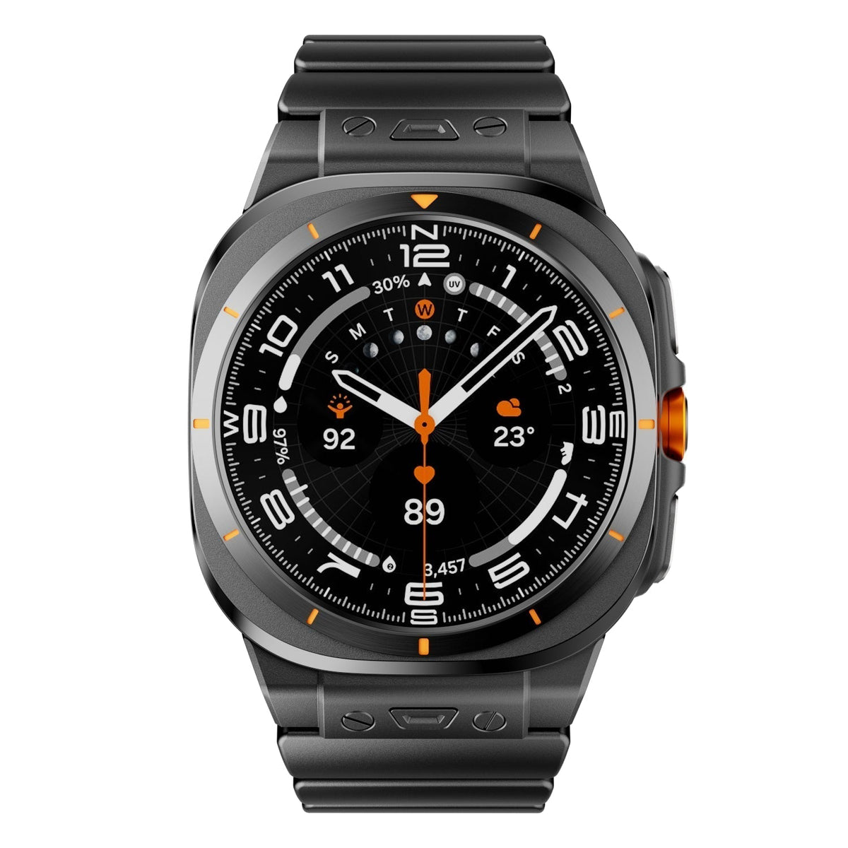 UltraWave - Magnetic Titanium Band – image 3