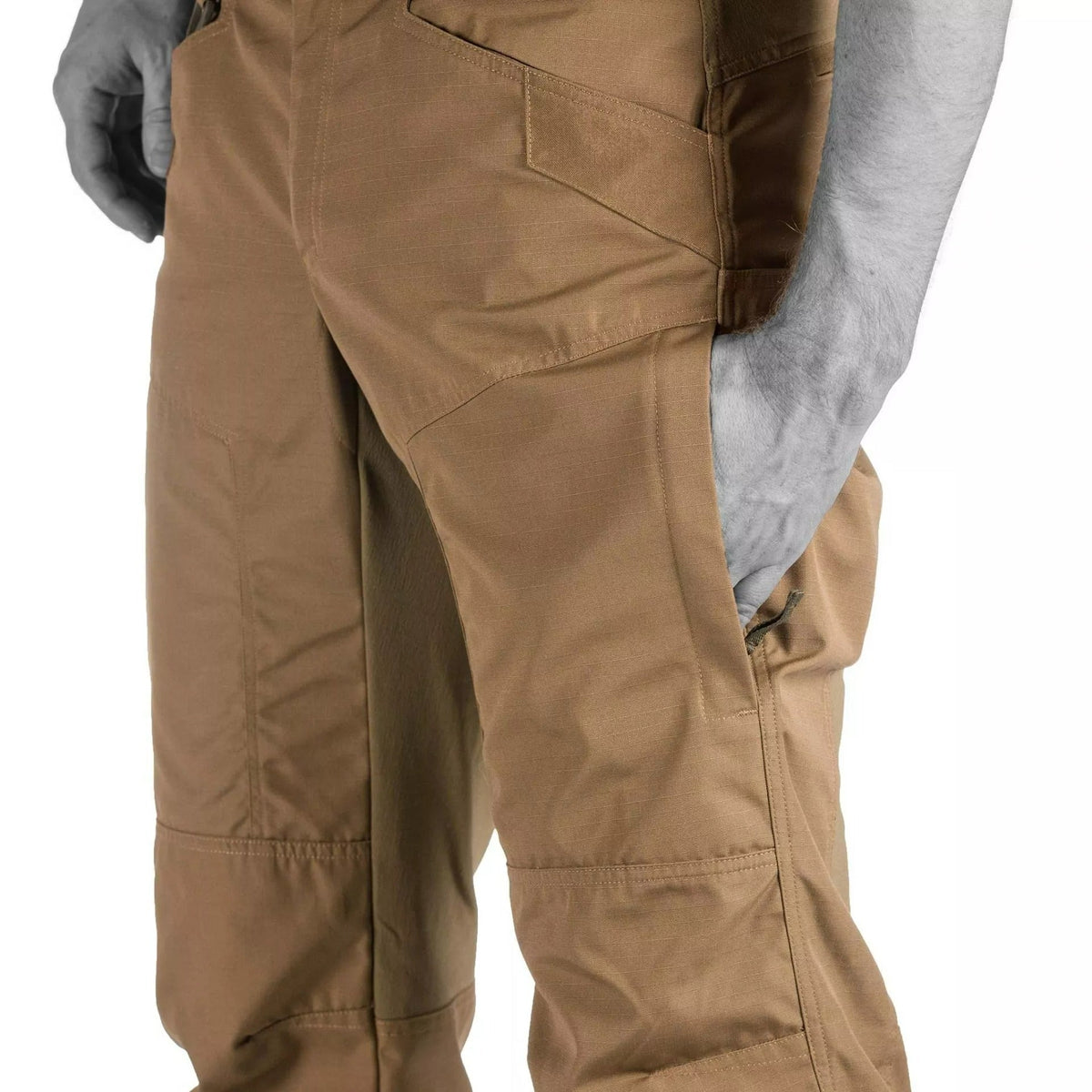 Unisex - Waterproof Ripstop Work Pants – image 3