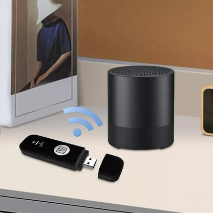NetFlex – Portable 4G LTE WiFi Device – image 8