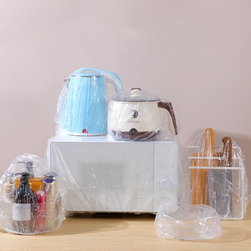 PureProtect – Reusable Dust Shield Cover – image 13