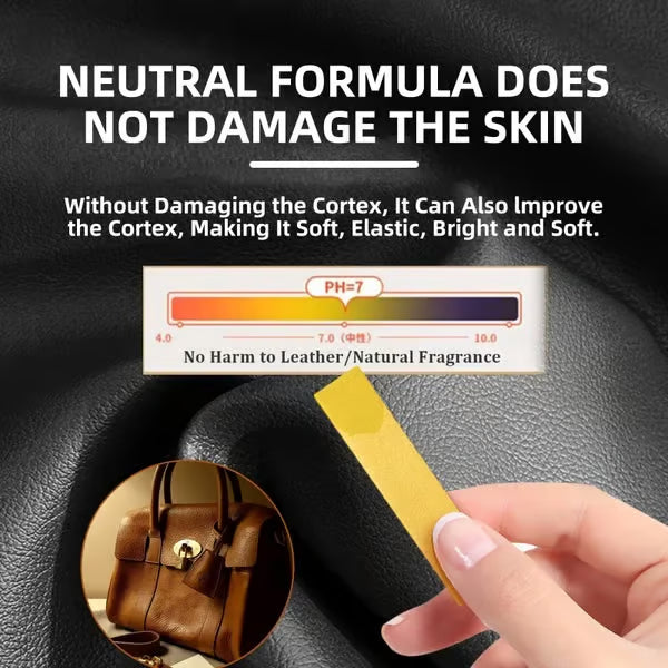 LeatherRevive – Leather Repair Cream with Free Brushes – image 3
