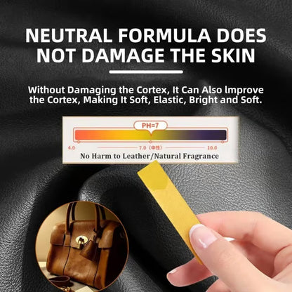 LeatherRevive – Leather Repair Cream with Free Brushes – image 3