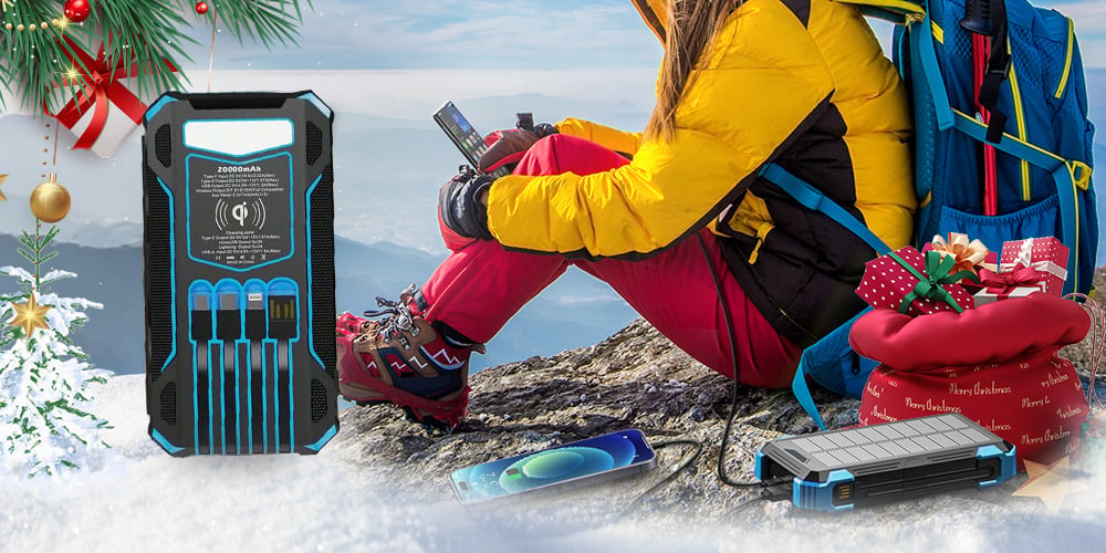 PhotonCharge - Foldable Solar Pack – image 5