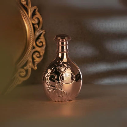 AurumBloom – Luxurious Fruity Floral Woody Perfume – image 5
