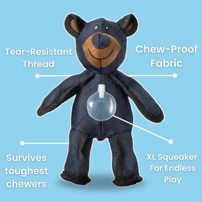 BearTough - Durable Chew Toy – image 5
