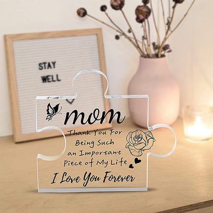 HeartFlow – Personalized Puzzle Keepsake – image 4