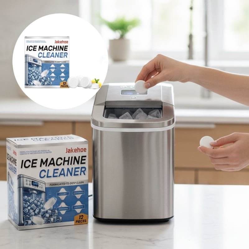 ChillClean – Ice Machine Descaler & Cleaner – image 2