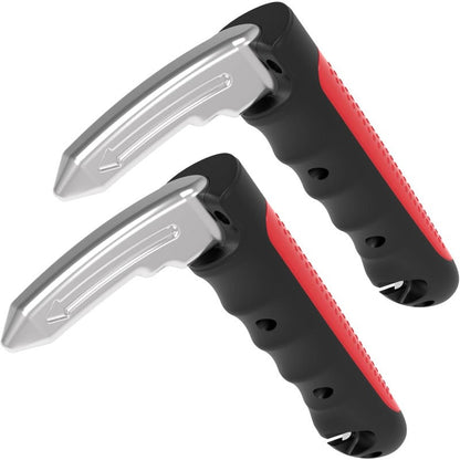 DriveAssist – Vehicle Support & Escape Tool – Red / 2Pack