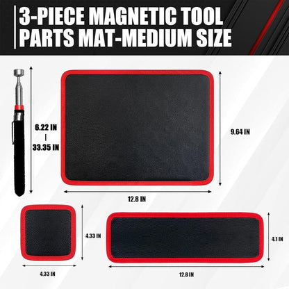 MagniCatch – Tool & Parts Magnetic Mat – image 10