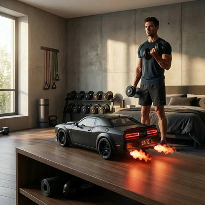 IgnitionFuel – Inspired by Iconic Muscle Cars for Daily Energy – image 3