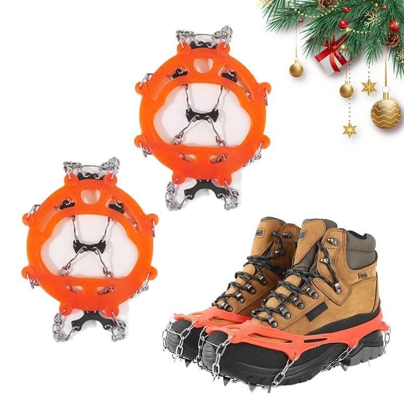 Universal Ice Cleats Spikes