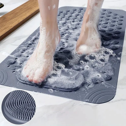 AquaSafe Zone – Non-Slip Bath Rug – image 6