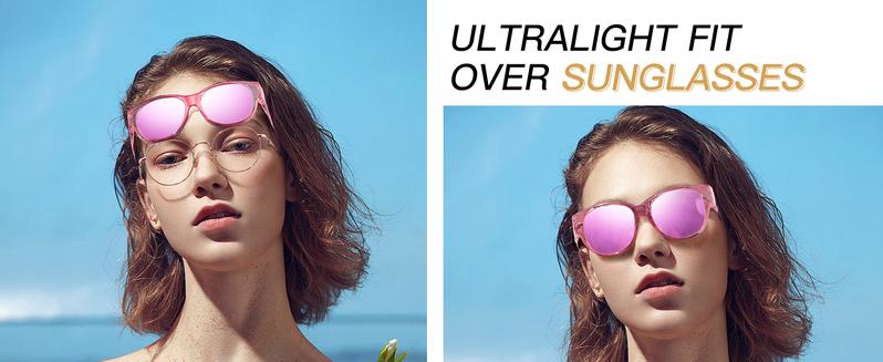 Eclipse Chic – Trendy Cat Eye Eyewear – image 11