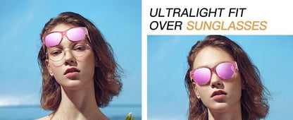 Eclipse Chic – Trendy Cat Eye Eyewear – image 11