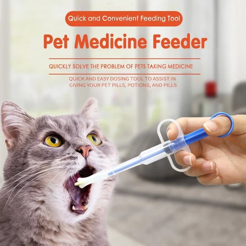 EasyPill – Gentle Pet Medication Dispenser – image 2