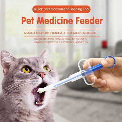 EasyPill – Gentle Pet Medication Dispenser – image 2
